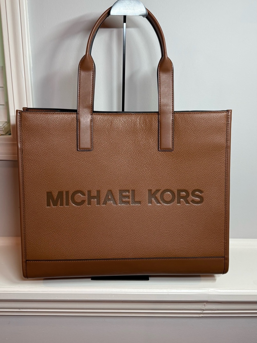 Michael Kors Cooper Large tote bag